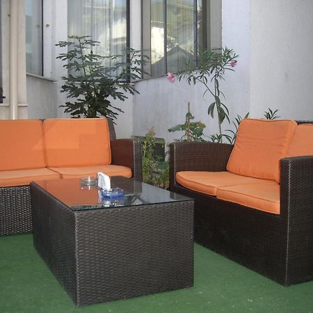 Family Hotel Avramov Widyń Pokój zdjęcie