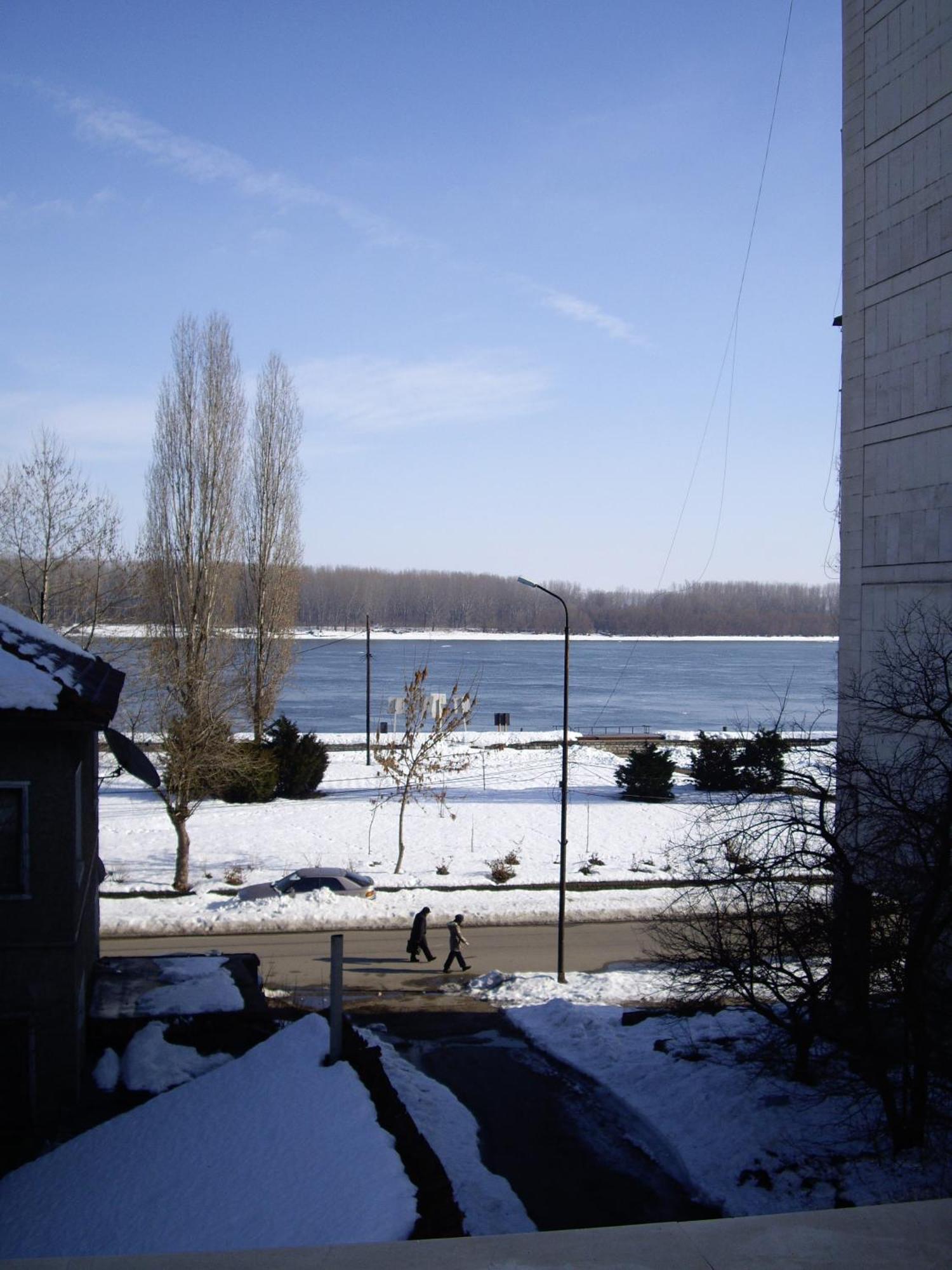 Family Hotel Avramov Widyń Zewnętrze zdjęcie