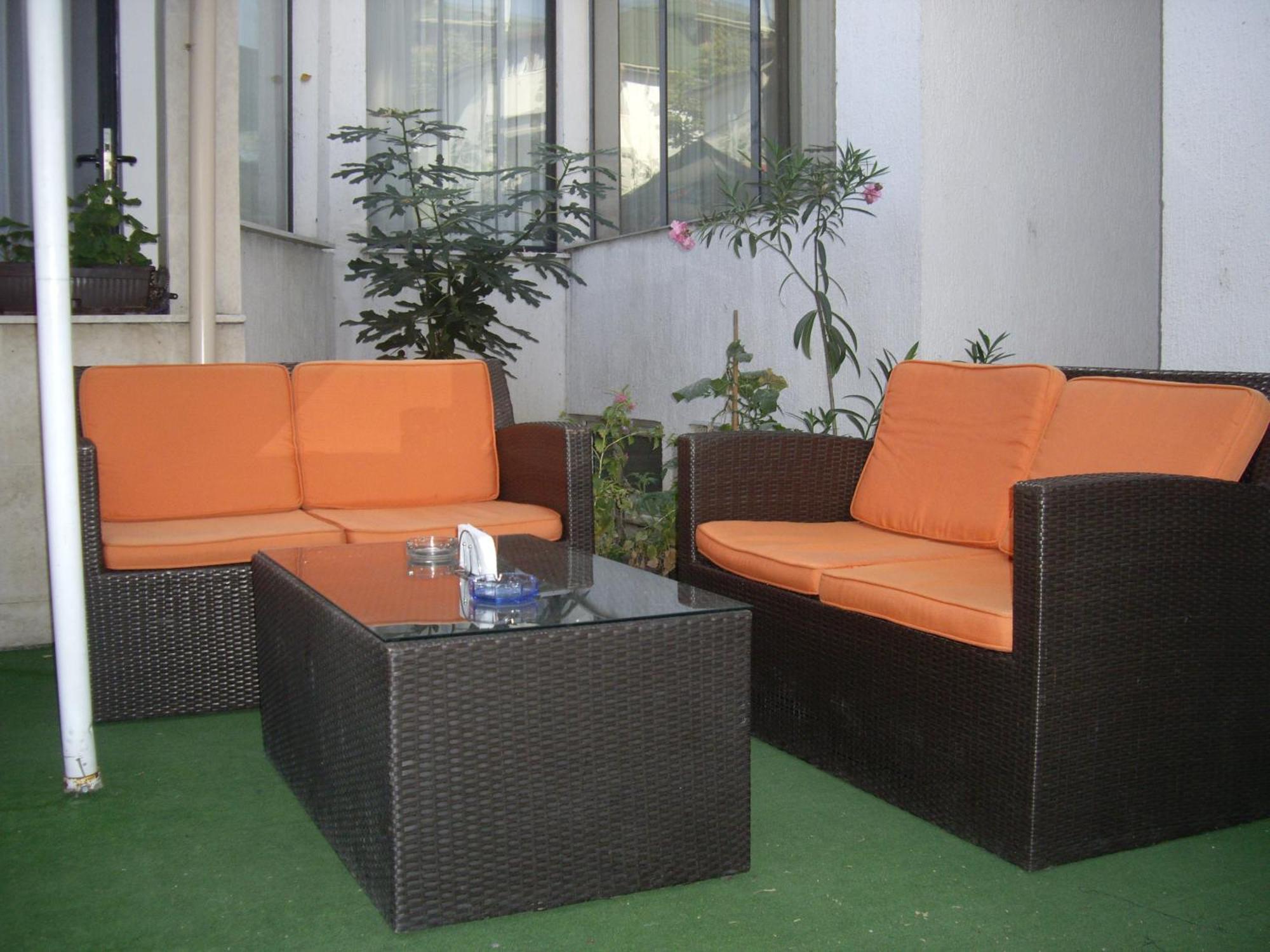Family Hotel Avramov Widyń Pokój zdjęcie