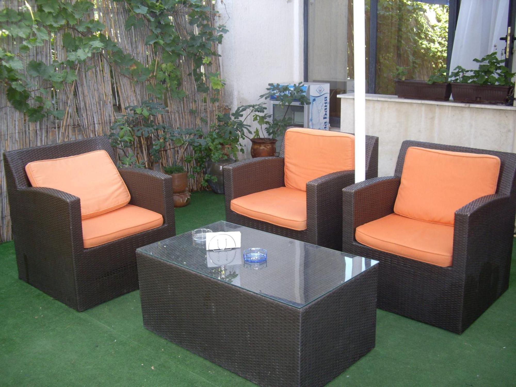 Family Hotel Avramov Widyń Zewnętrze zdjęcie