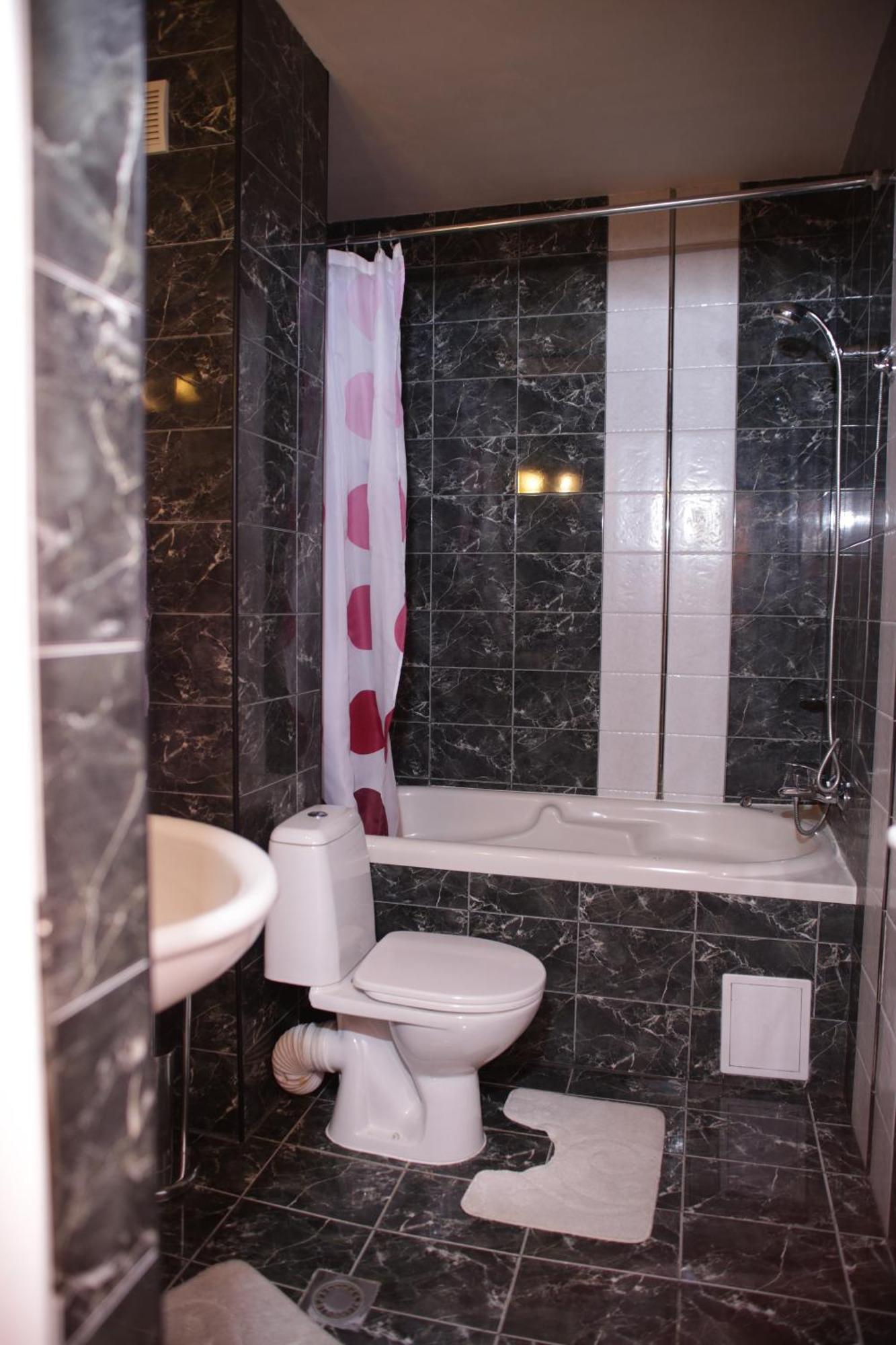 Family Hotel Avramov Widyń Pokój zdjęcie