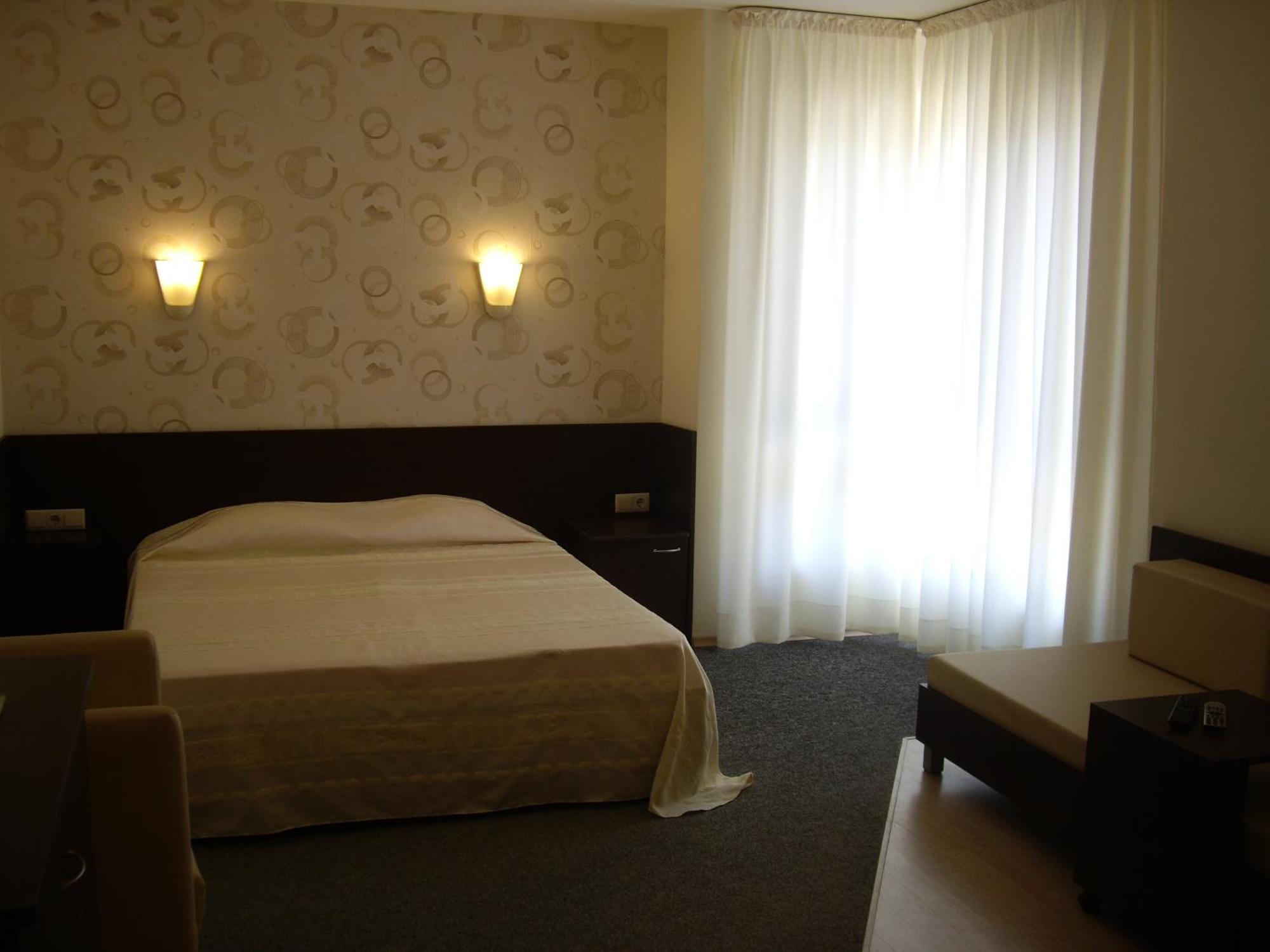 Family Hotel Avramov Widyń Pokój zdjęcie