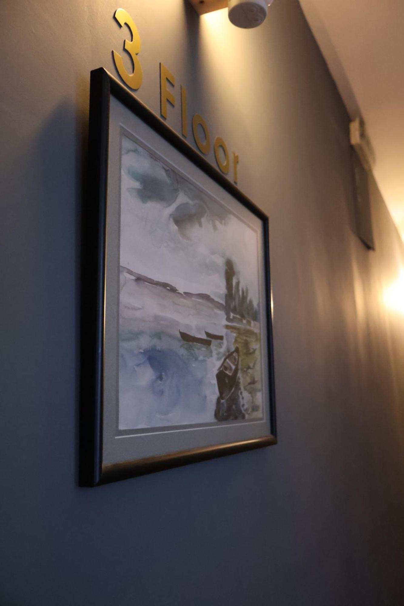 Family Hotel Avramov Widyń Zewnętrze zdjęcie