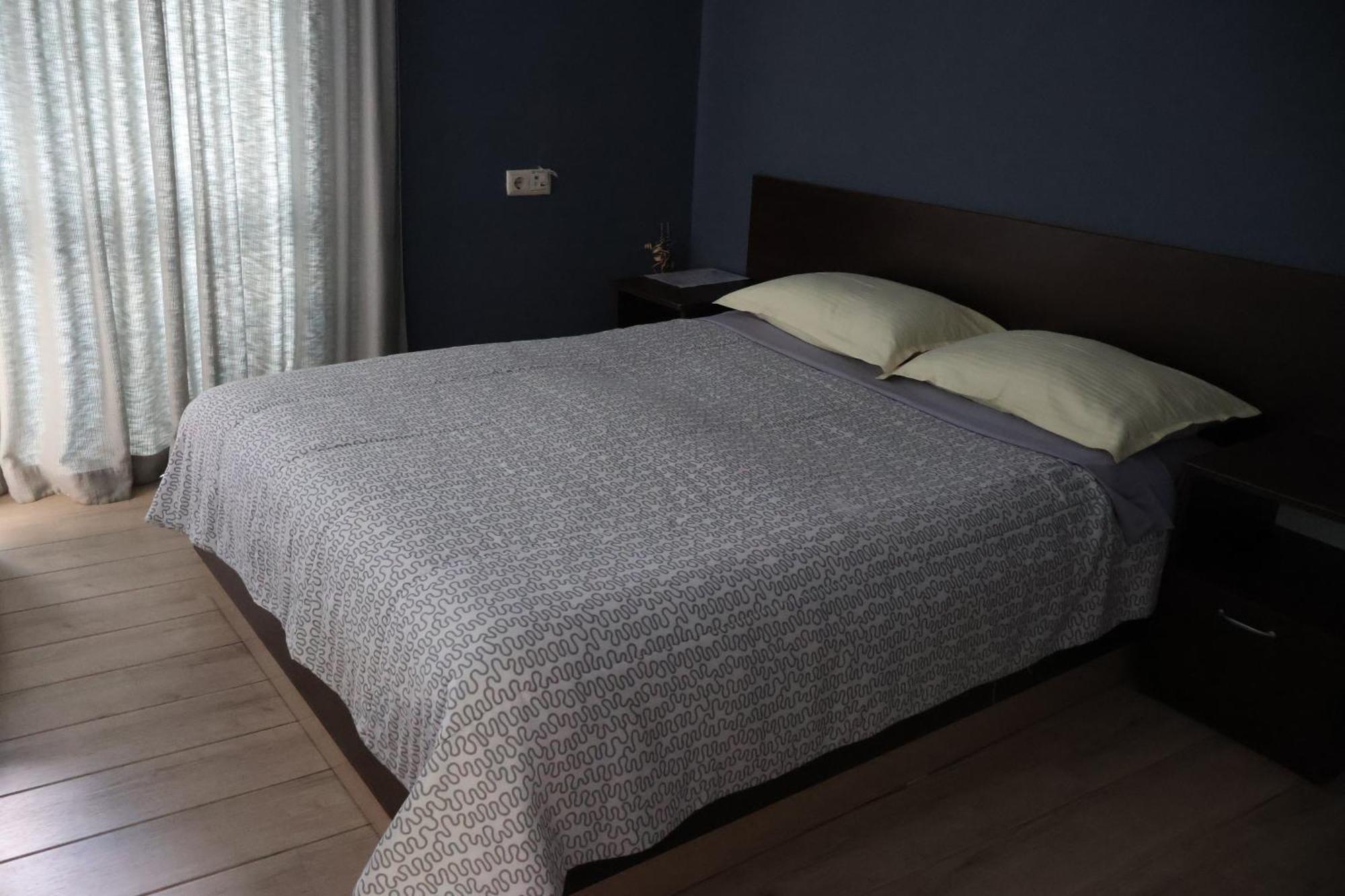 Family Hotel Avramov Widyń Zewnętrze zdjęcie